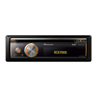 Pioneer DEH-X8700DAB