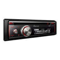 Pioneer DEH-X8700DAB