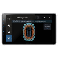 Pioneer SPH-DA77DAB