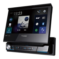 Pioneer AVH-Z7200DAB