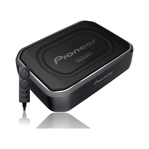 Pioneer TS-WX140DA
