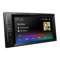 Pioneer DMH-A240DAB