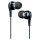 Lenco CD-201 silber