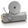 Lenco LSA-071SI silber