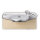 Lenco LSA-071SI silber