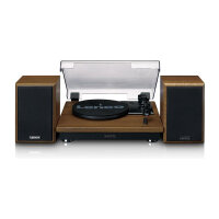 Lenco LS-100WD Holz