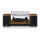 Lenco LS-100WD Holz