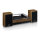Lenco LS-100WD Holz