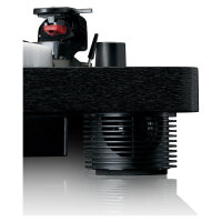 Lenco LS-50LED schwarz