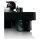 Lenco LS-50LED schwarz