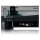 Lenco LS-50LED schwarz