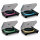 Lenco LS-50LED schwarz