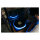 Lenco LS-50LED schwarz