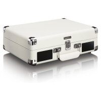 Lenco TT-115 creme