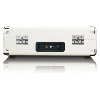 Lenco TT-115 creme