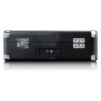 Lenco TT-115 schwarz