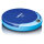 Lenco CD-011 blau