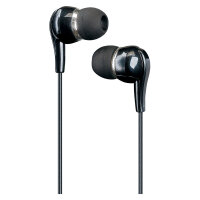 Lenco CD-300 schwarz