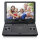 LENCO BRP-1150BK tragbarer 11,5" Bluray DVD Player