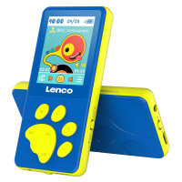 Lenco Xemio-560BU blau