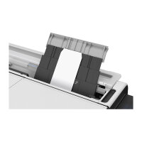 Canon imagePROGRAF TC-21 Großformatdrucker DIN A1 24" USB LAN WLAN