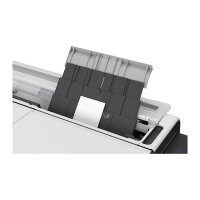 Canon imagePROGRAF TC-21 Großformatdrucker DIN A1 24" USB LAN WLAN