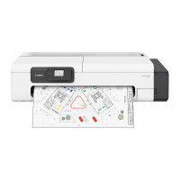 Canon imagePROGRAF TC-21 Großformatdrucker DIN A1 24" USB LAN WLAN