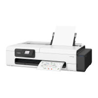 Canon imagePROGRAF TC-21 Großformatdrucker DIN A1 24" USB LAN WLAN
