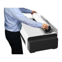 Canon imagePROGRAF TC-21 Großformatdrucker DIN A1 24" USB LAN WLAN