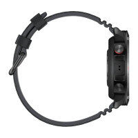 Polar Grit X2 Pro S-L Black