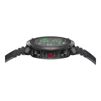 Polar Grit X2 Pro S-L Black