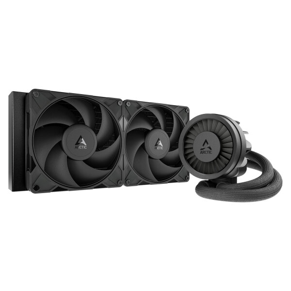 K Cooler Wasserkühlung ARCTIC Liquid Freezer III Pro 280
