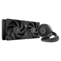 K Cooler Wasserkühlung ARCTIC Liquid Freezer III Pro 280