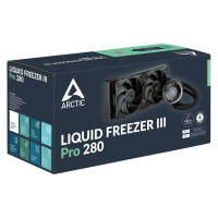 K Cooler Wasserkühlung ARCTIC Liquid Freezer III Pro 280