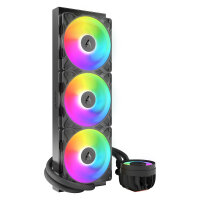K Cooler Wasserkühlung Arctic Liquid Freezer III Pro...