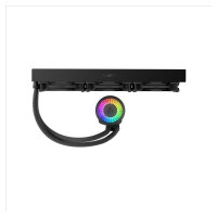 K Cooler Wasserkühlung Arctic Liquid Freezer III Pro 420 A-RGB