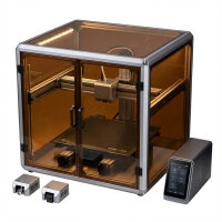 3D Snapmaker Artisan 3-in-1 3D Drucker + Laser + CNC...