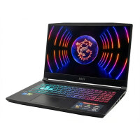 MSI Katana 17 B13VFK-1275 (schwarz, Intel Core?...