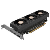 RTX 5060 8GB Zotac Low Profile GDDR7