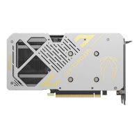 RTX 5060 TI 16GB Zotac Twin Edge OC White GDDR