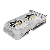 RTX 5060 TI 16GB Zotac Twin Edge OC White GDDR