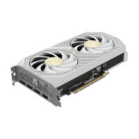 RTX 5060 TI 16GB Zotac Twin Edge OC White GDDR