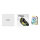 RTX 5060 TI 16GB Zotac Twin Edge OC White GDDR