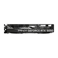 RTX 5050 8GB PNY Dual Fan GDDR6