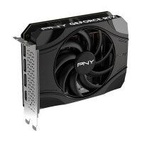 RTX 5050 8GB PNY Single Fan GDDR6