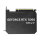 RTX 5050 8GB PNY Single Fan GDDR6