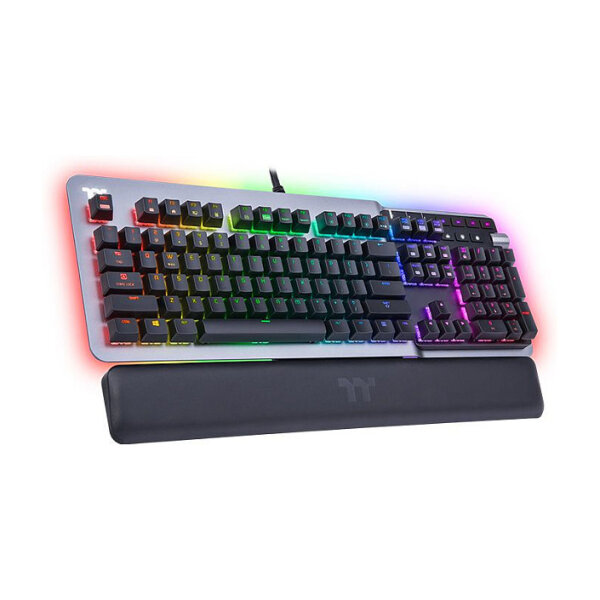 Thermaltake Argent K5 Sliver Switch (GER)
