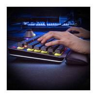 Thermaltake Argent K5 Sliver Switch (GER)