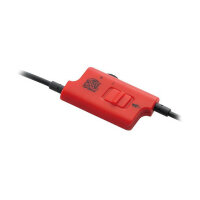 Thermaltake ***TteSPORTS/Headsets/SHOCK/Royal Red/3.5mm/Stereo