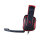 Thermaltake ***TteSPORTS/Headsets/SHOCK/Royal Red/3.5mm/Stereo